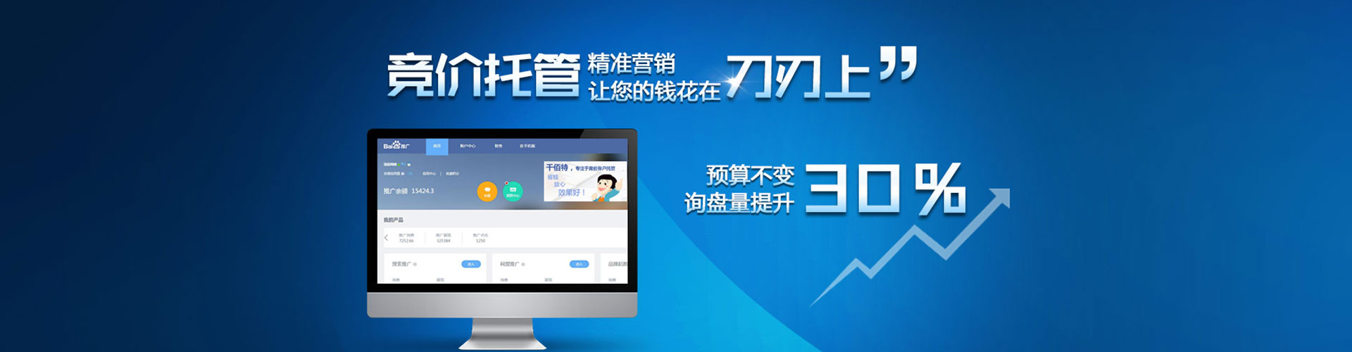 萧县信息流运营